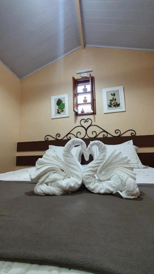 Ct Vila Raiza Goulao Pirenópolis Εξωτερικό φωτογραφία