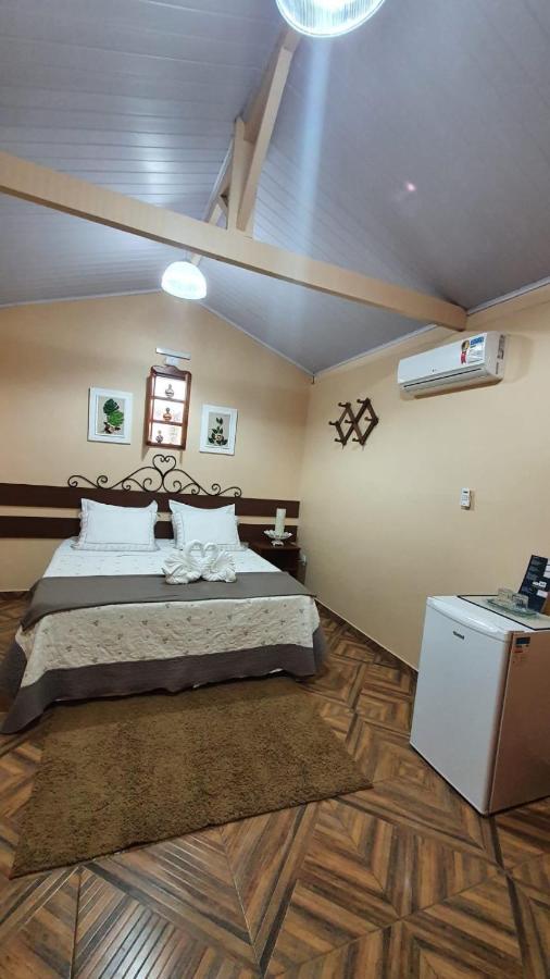 Ct Vila Raiza Goulao Pirenópolis Εξωτερικό φωτογραφία