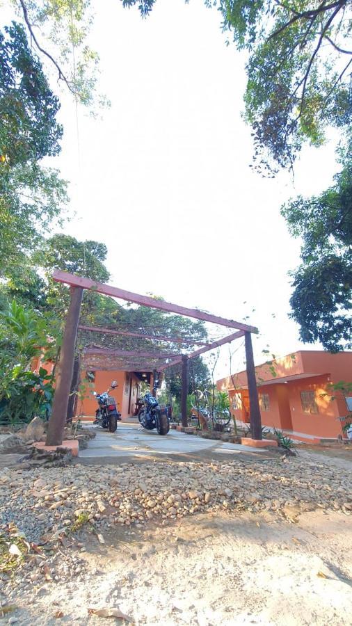 Ct Vila Raiza Goulao Pirenópolis Εξωτερικό φωτογραφία