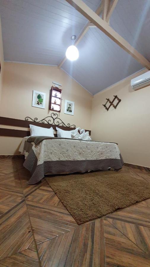 Ct Vila Raiza Goulao Pirenópolis Εξωτερικό φωτογραφία