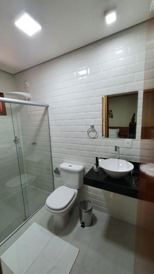 Ct Vila Raiza Goulao Pirenópolis Εξωτερικό φωτογραφία