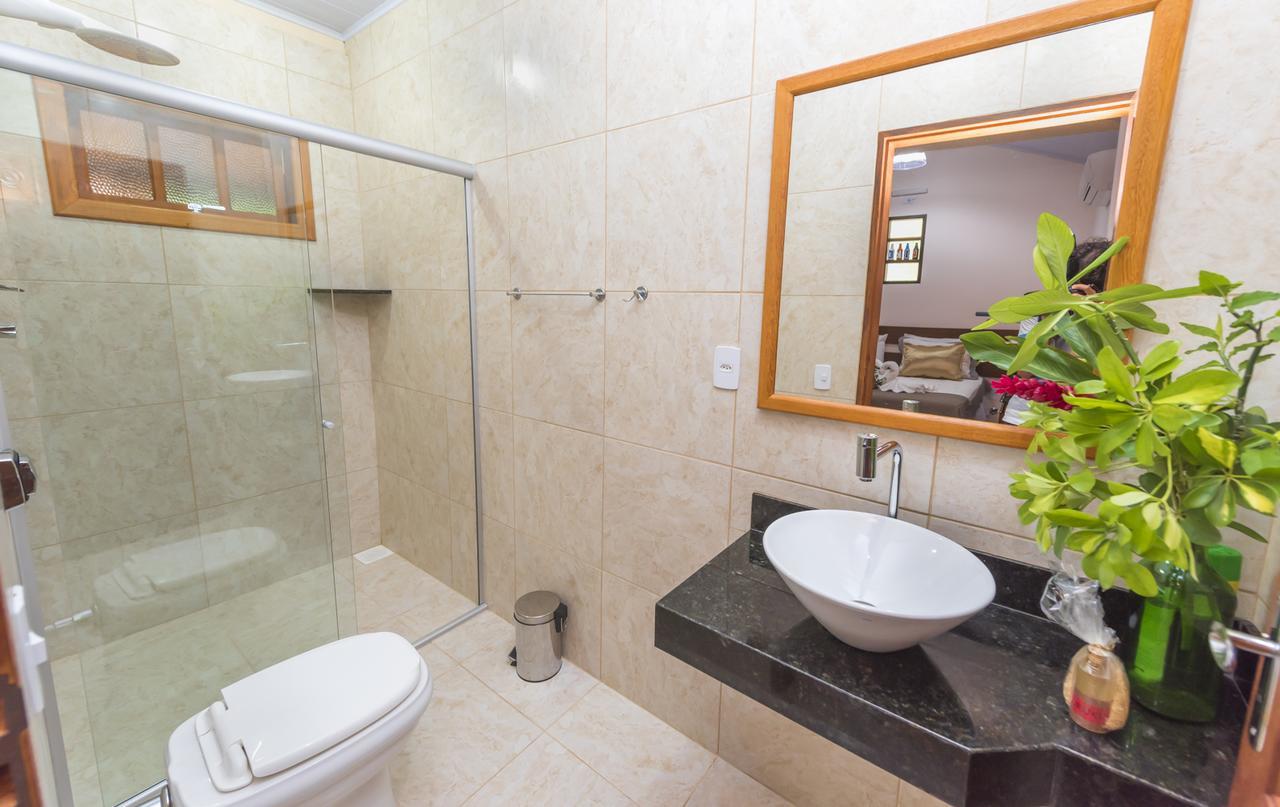 Ct Vila Raiza Goulao Pirenópolis Εξωτερικό φωτογραφία